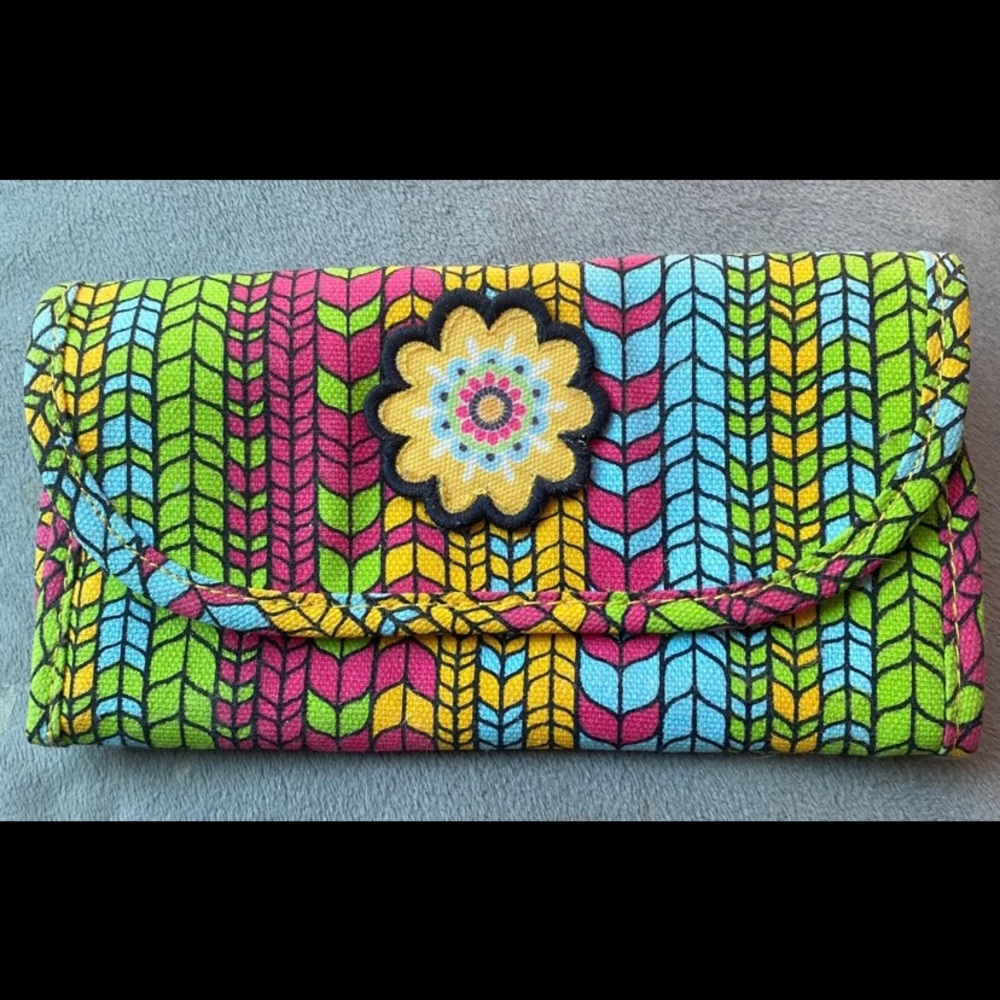 Women/girls wallet